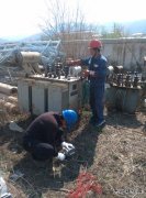 安全工作从细小事情抓起