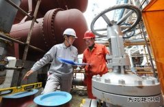 锦州石化：流程优化出效益