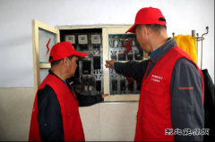 兴凯湖电业局：全局所属各单位确保中考用电万无一失