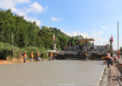 搏战高温建三柳