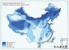投资低风速风电场 如何达到收益最高？