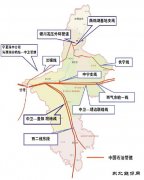 西气东输向宁夏供气纪实：绿”染完美体育新丝路