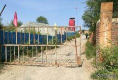 朝阳喀左一金矿发生冒顶事故 造成2人死亡