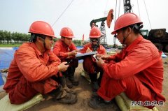 吉林油田创新方式开展“两学一做”