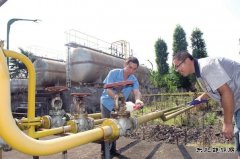 5天然气公司价格垄断被罚295万 昆仑、华润燃气旗下各有两家上榜