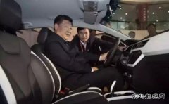 习近平、李克强点赞的电动汽车 如今缘何停产？