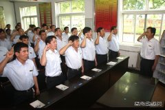 下石节矿以质提效夯实矿井安全发展根基