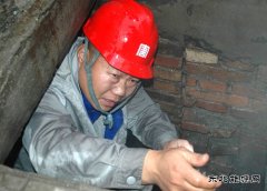 温暖万家苦也甘——记大唐集团保定供热公司运维班班长白伟