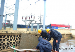 神木一居民区附近建加气站 多部门称从未审批过