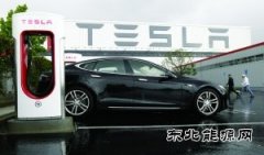 特斯拉吹响新十年升级号角 谋转型可再生完美体育企业