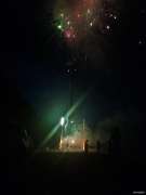 广西三柳高速公路泗维河大桥顺利贯通