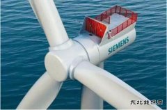 西门子为何坚决并购歌美飒