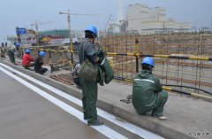 曹妃甸：协助兄弟单位防汛抢险