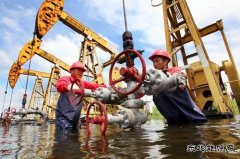 辽河油田欢喜岭采油厂：内涝不关井 汛期仍超产