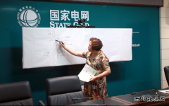 兴凯湖电业局：局工会邀请中医专家对员工进行健康知识讲座