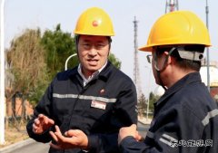 抚顺石化扭亏为盈：月核算变日核算 减员7500人