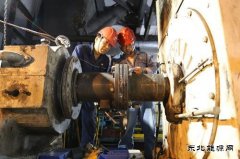 “徐老蔫”智破机组“疑案”