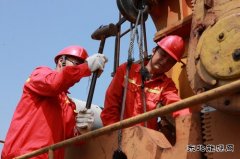 辽河油田：党员立足岗位做贡献