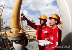 中国石化西北油田新建天然气产能6000万方