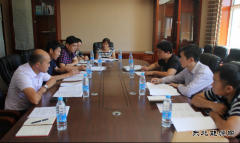 兴凯湖电业局：省公司到兴凯湖电业开展配电网标准化建设检查工作