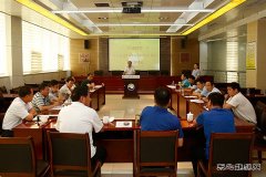 主题：古城煤矿：人才“赛马”进入新常态