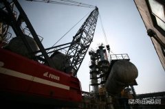 抚顺石化工建公司：保安全 节电多