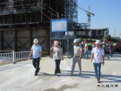 浙江省宁波市质检站到杭甬高速公路二标检查，确：贾軬20会议安