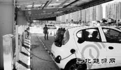 新完美体育车补贴政策谋变 奖优汰劣倒逼技术创新