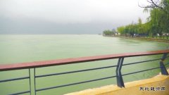 滇池流域污染负荷已超环境容量 昆明“十三五”拟追投200亿治理