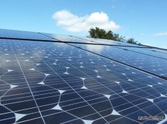 2030年，中国将现光伏废弃高峰？