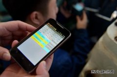 当大检修遇上APP