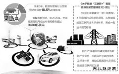 完美体育互联网产业有望“井喷”式发展