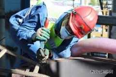 大庆石化：精细检修装置 精心准备开工