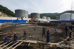 吉林石化：衔接有序 保障进度