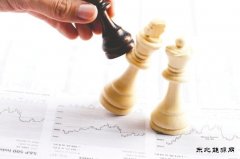 个人投资原油现货要当心商务部未核准交易场所原油成品油进出口资