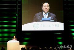 像互联网般在全球融通可再生电力 中国国家电网前董事长的构想