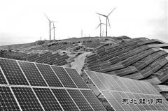 中国电力企业加紧布局东盟市场