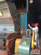 鞍钢剥离三供一业只能 富余人员何去何从？