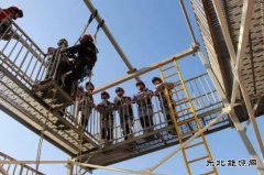 见惯了海油“五小证” 但你听说过“风电四小证”吗？