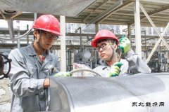 抚顺石化深入推进“两学一做”学习教育