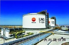 “三桶油”谋划天然气涨价