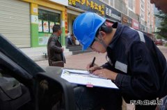 会泽金钟供电所带电作业提高供电可靠率