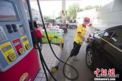 油价调整再搁浅？ 节后大部地区汽车将低价“喝”好油