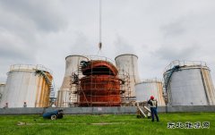 吉林石化：秋检除隐患