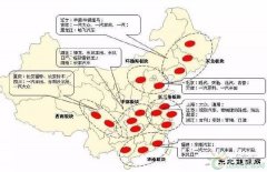 中三角：发展新完美体育汽车的第四极？