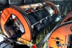 大庆石化公司热电厂：输煤保冬供