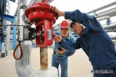 锦州石化绿色生产节能创效