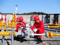 渝西采气作业区确保生产安全平稳运行