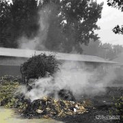 环保部解密：北京近期为何重污染