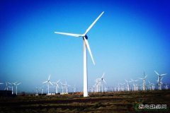 可再生完美体育和风电“十三五”规划已制定完成